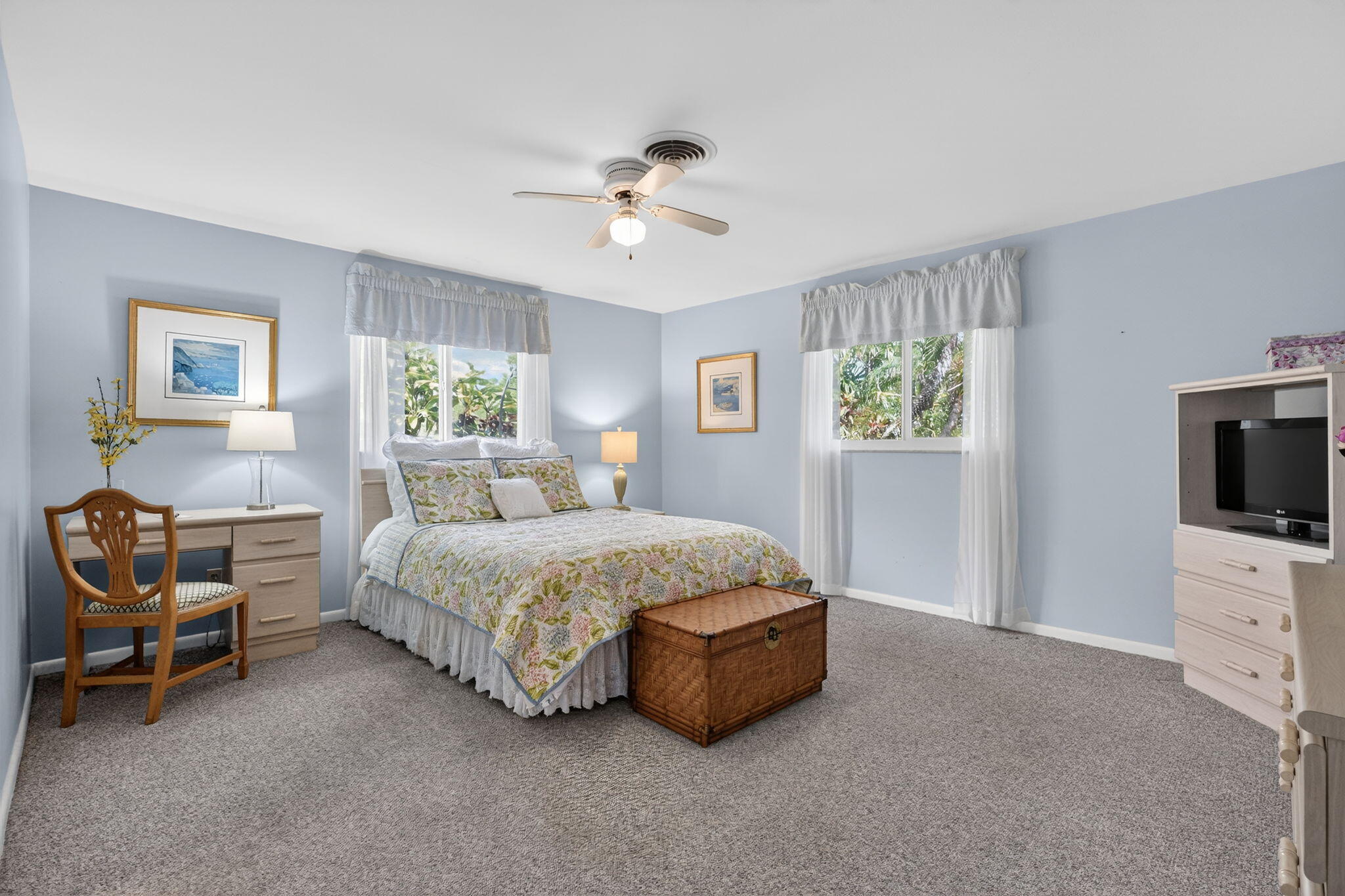 SEAGATE HARBOR - Residential