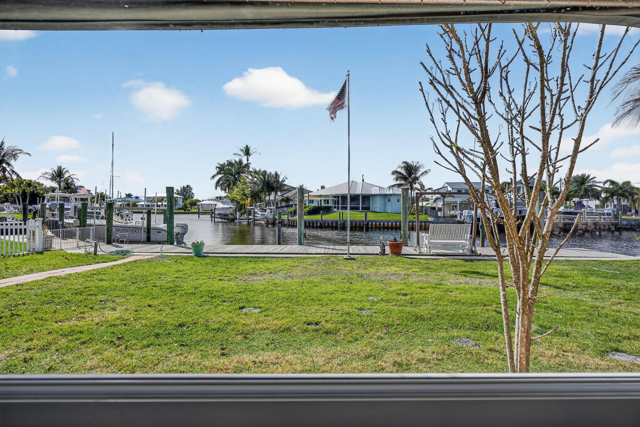 SEAGATE HARBOR - Residential