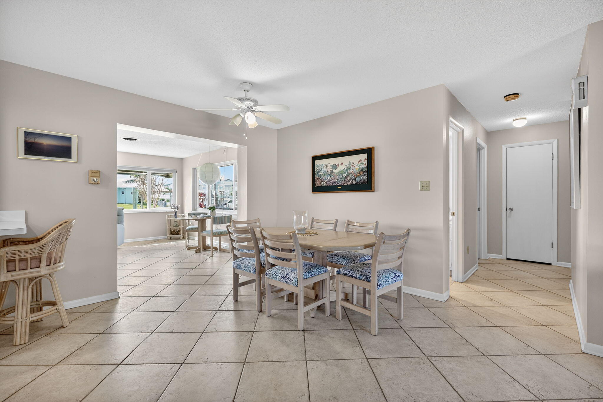 SEAGATE HARBOR - Residential