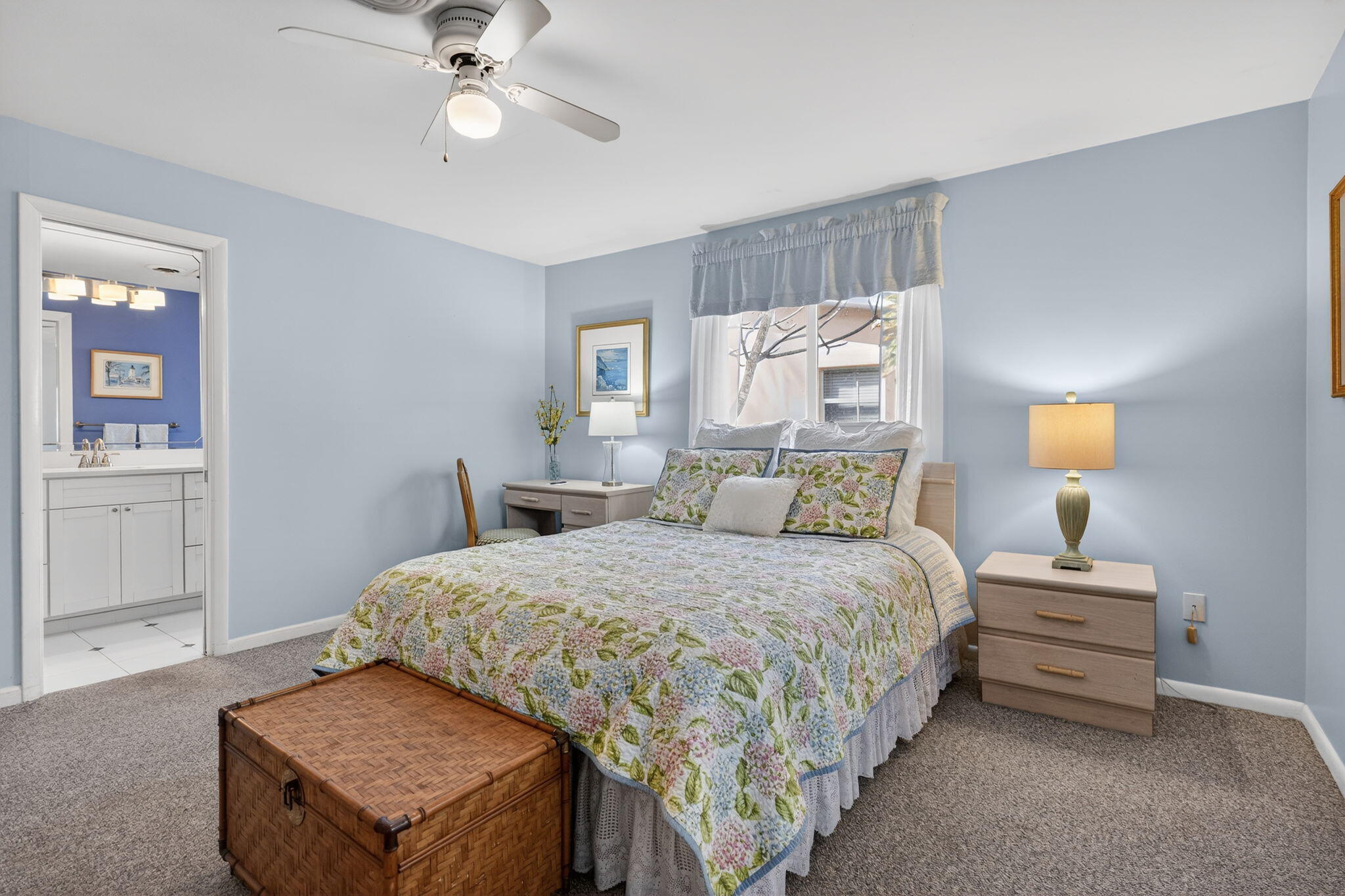 SEAGATE HARBOR - Residential