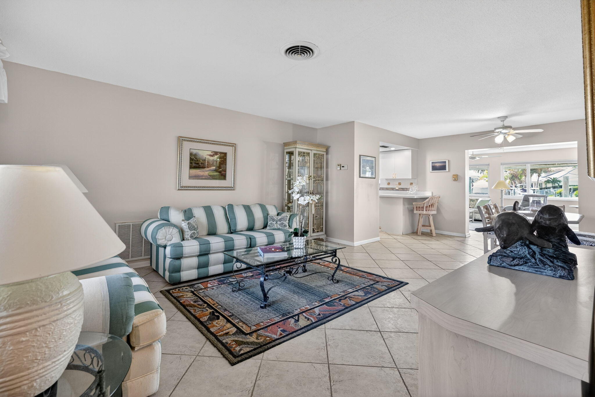 SEAGATE HARBOR - Residential