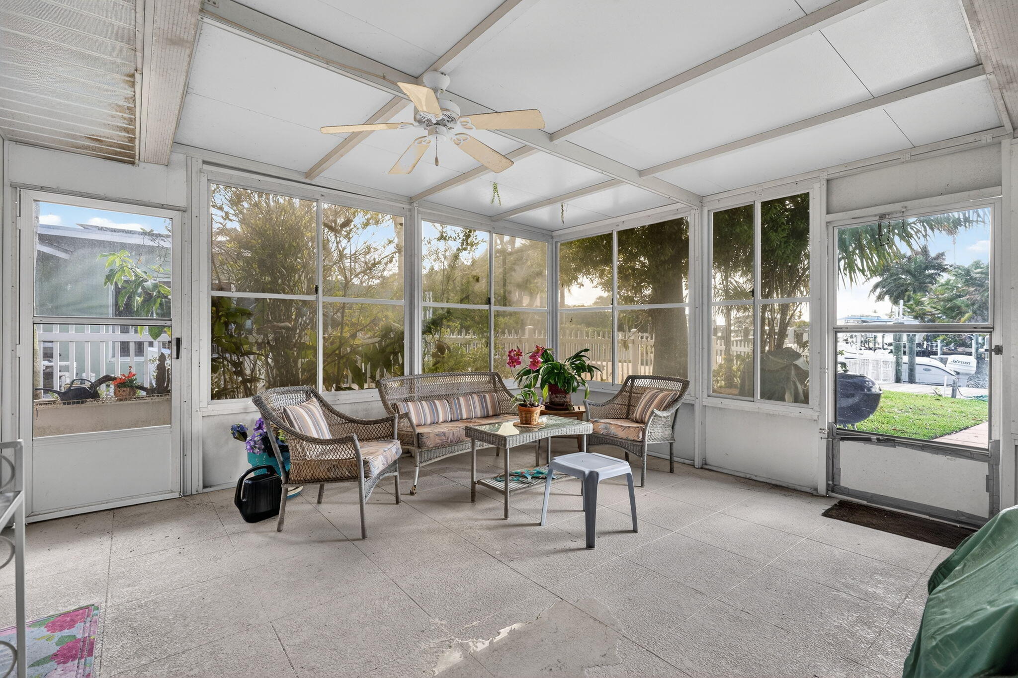 SEAGATE HARBOR - Residential