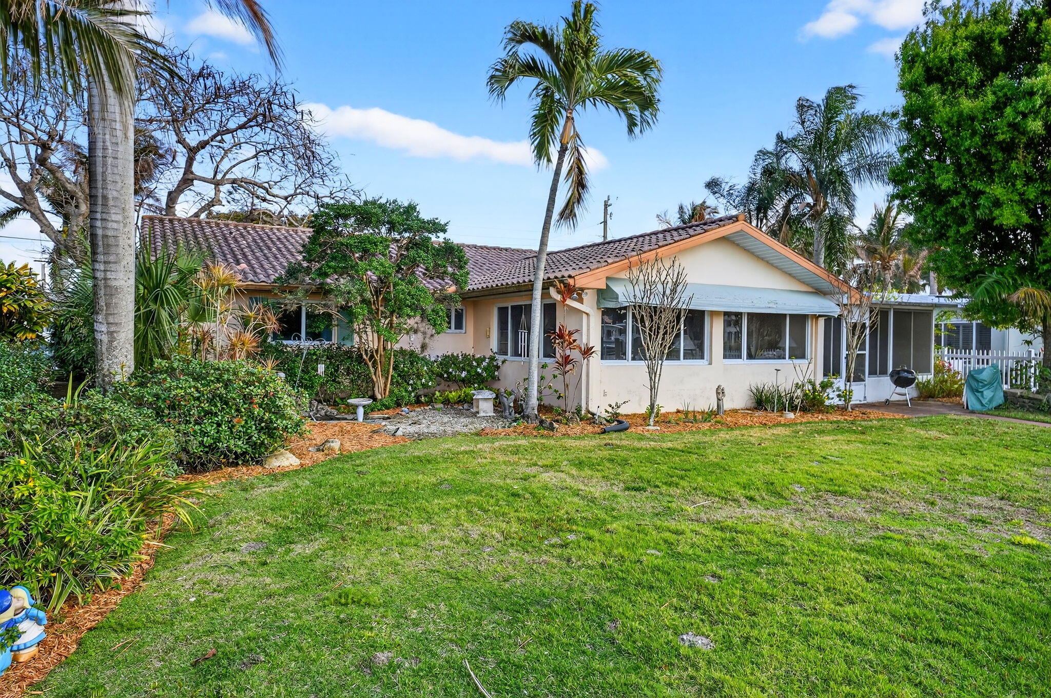 SEAGATE HARBOR - Residential