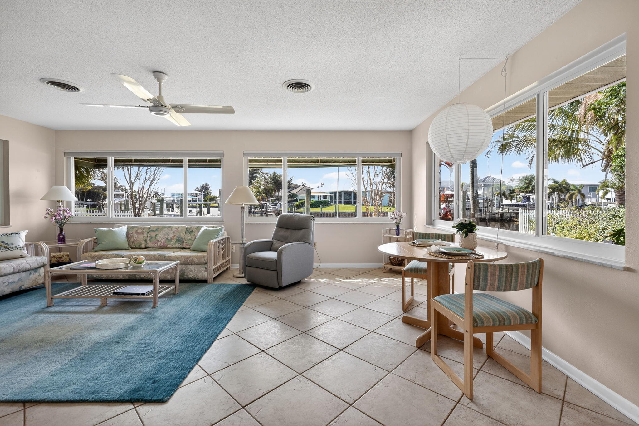 SEAGATE HARBOR - Residential