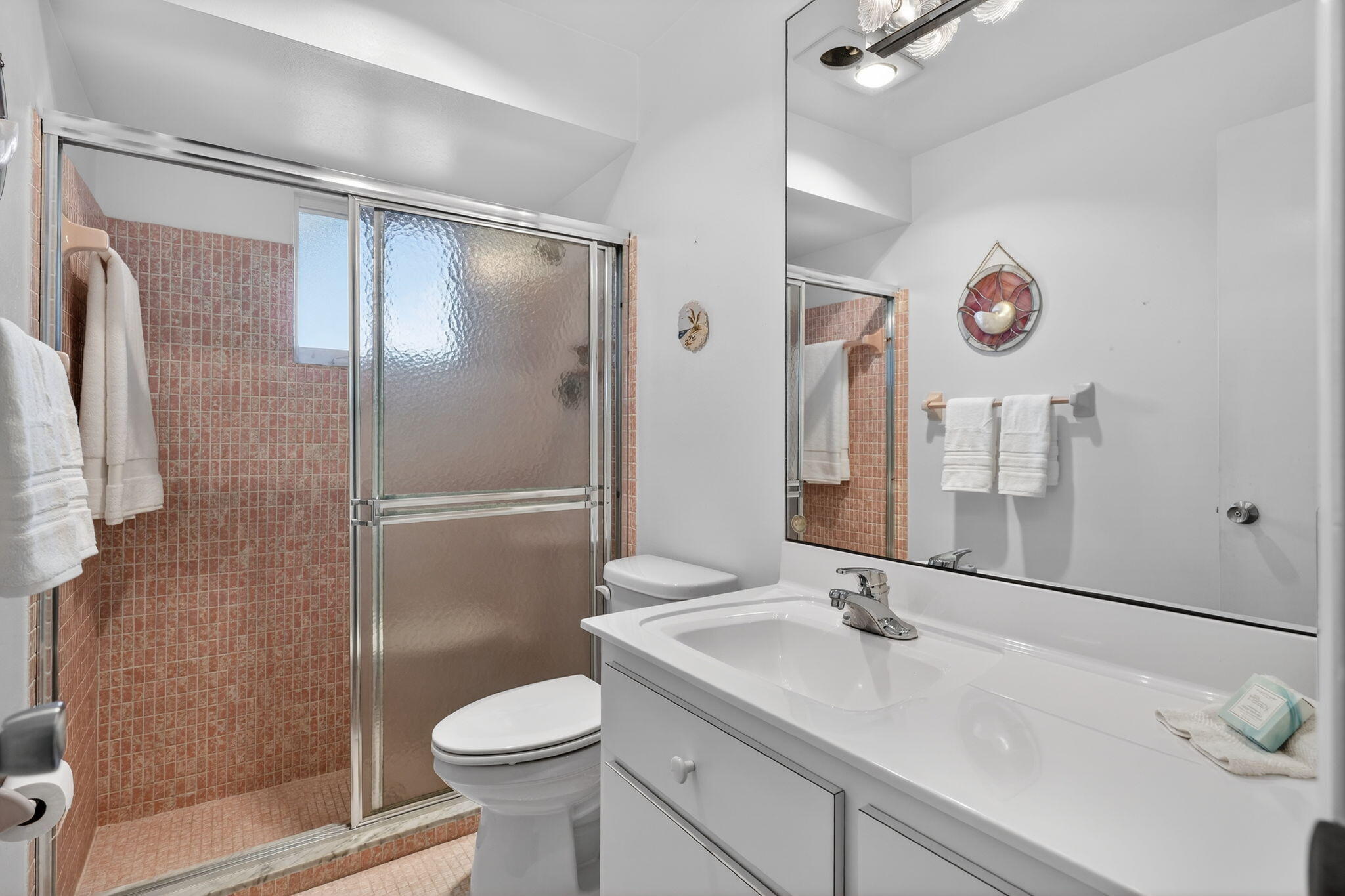 SEAGATE HARBOR - Residential