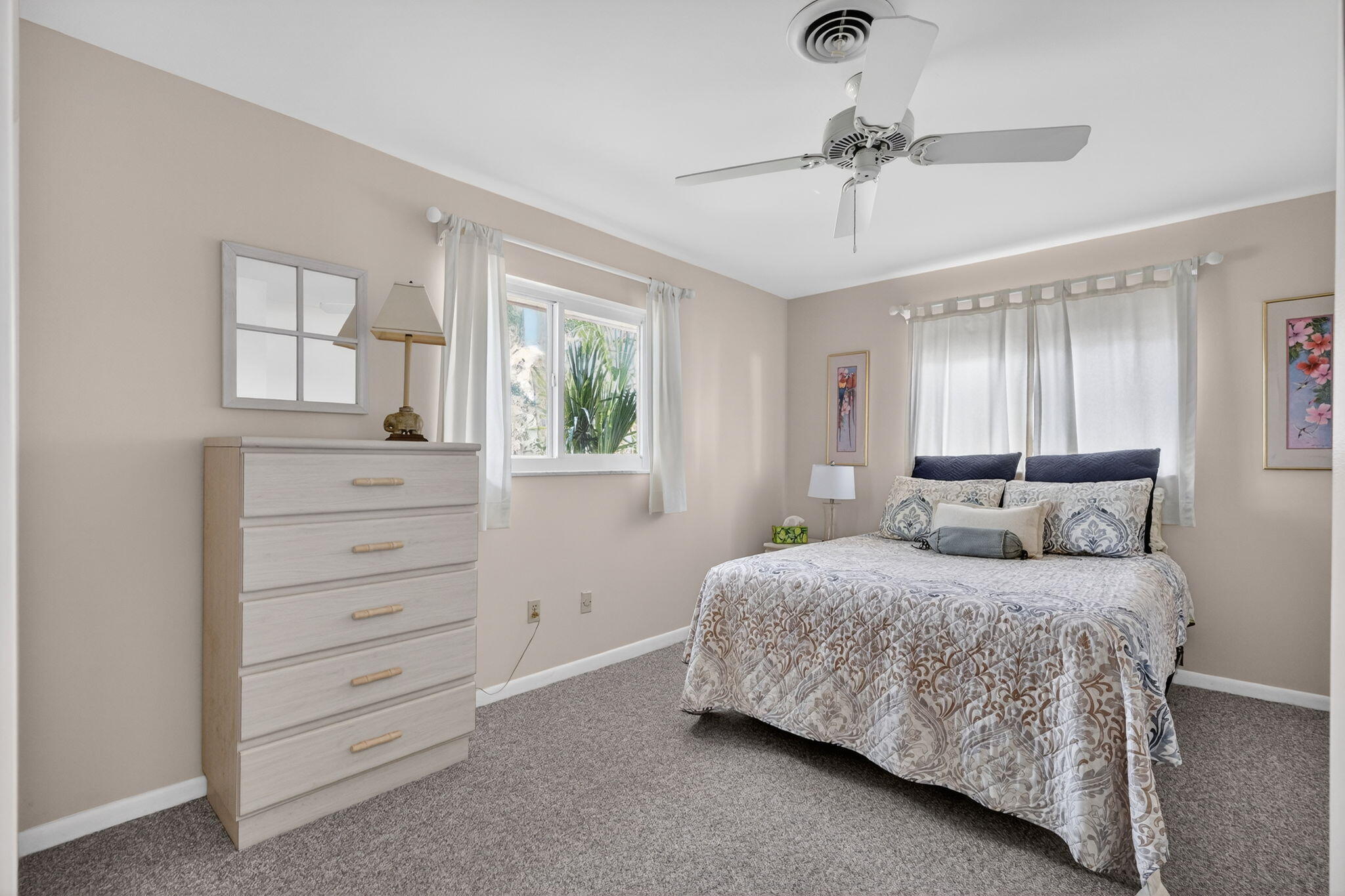 SEAGATE HARBOR - Residential