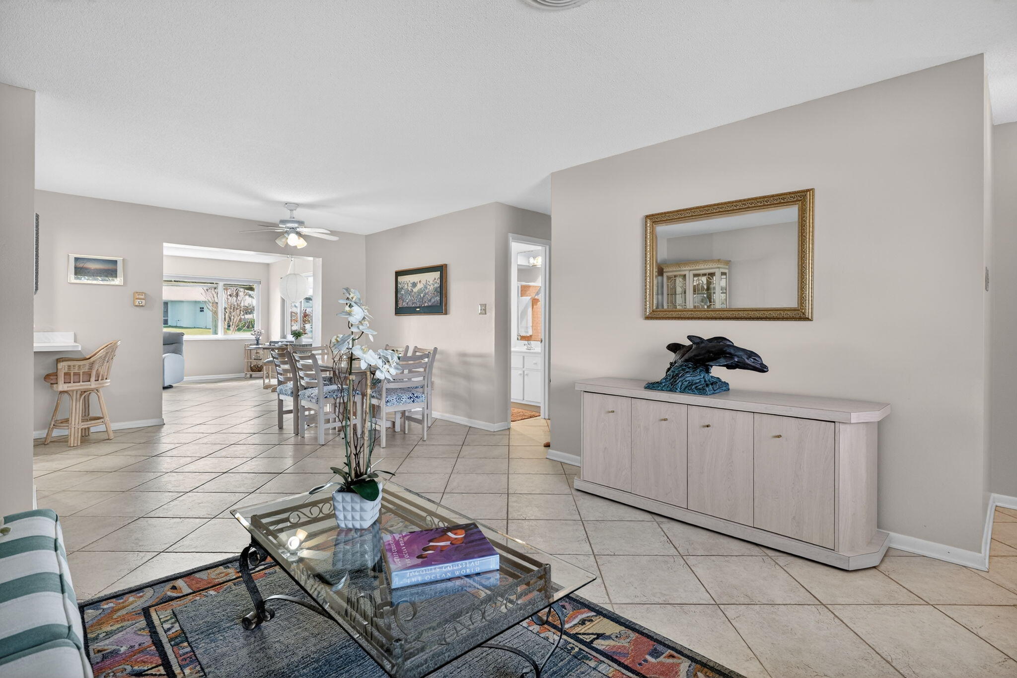 SEAGATE HARBOR - Residential