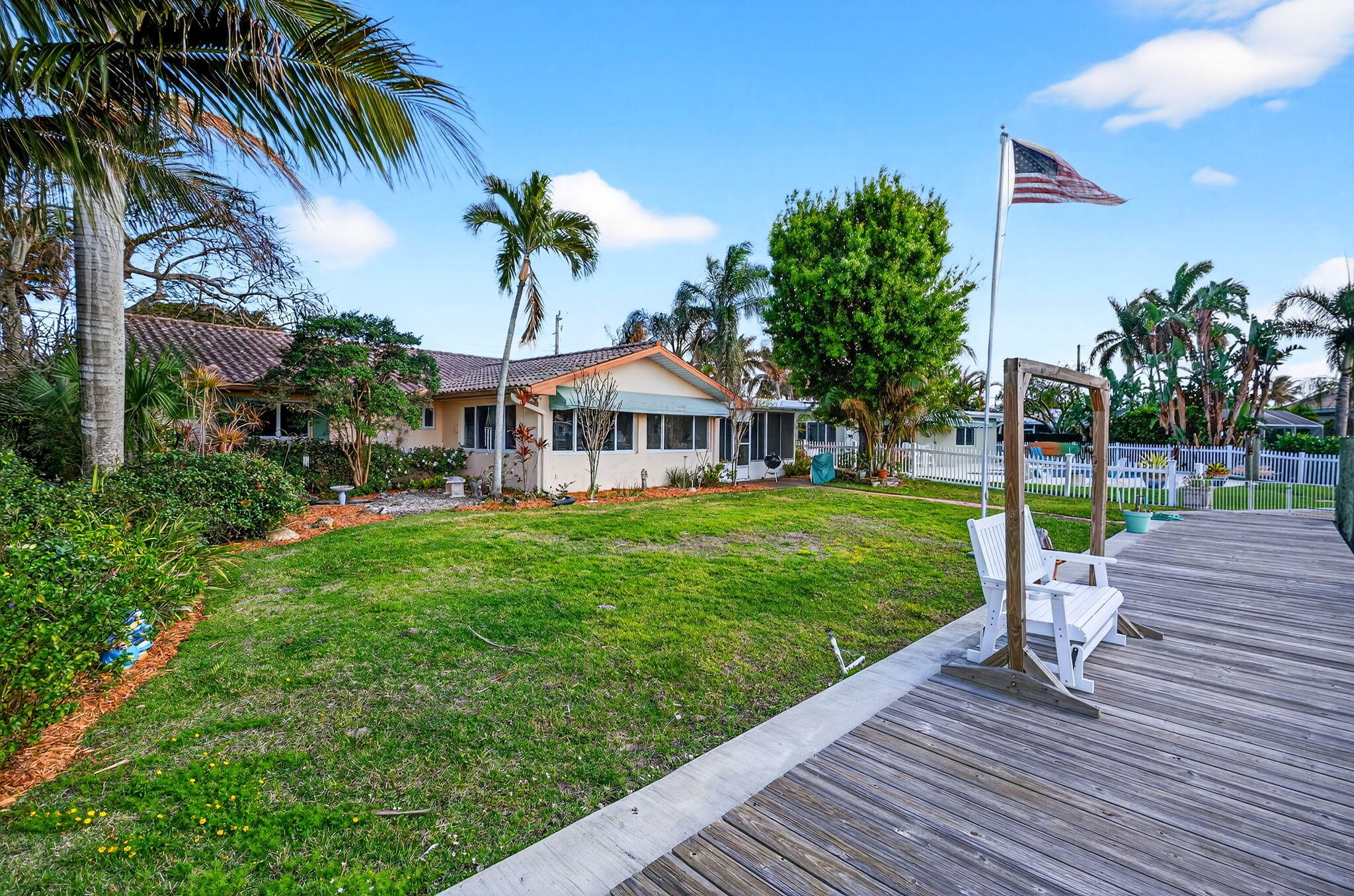 SEAGATE HARBOR - Residential