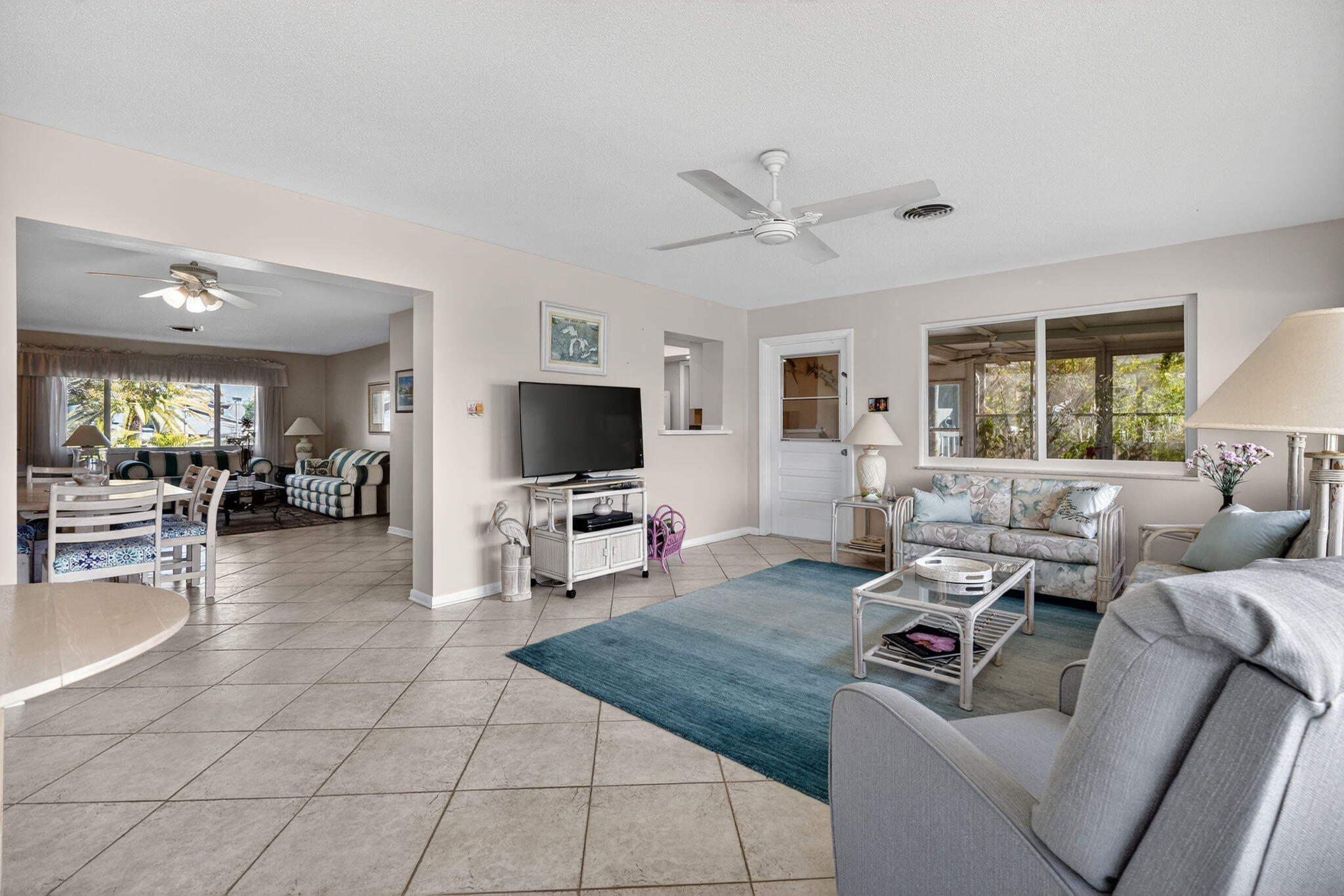 SEAGATE HARBOR - Residential