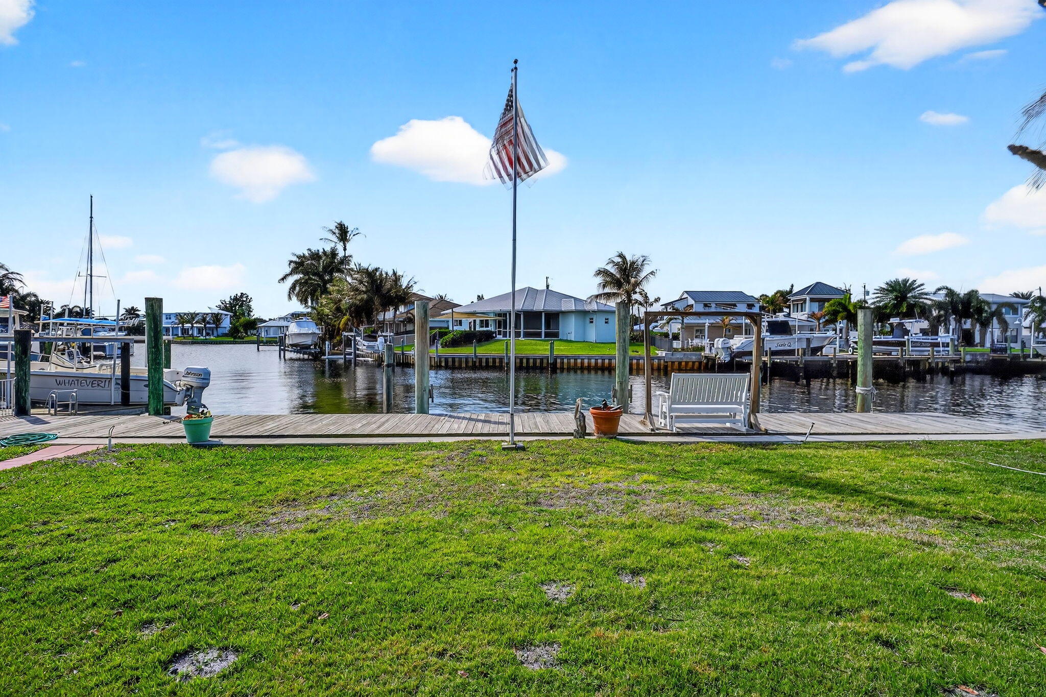 SEAGATE HARBOR - Residential