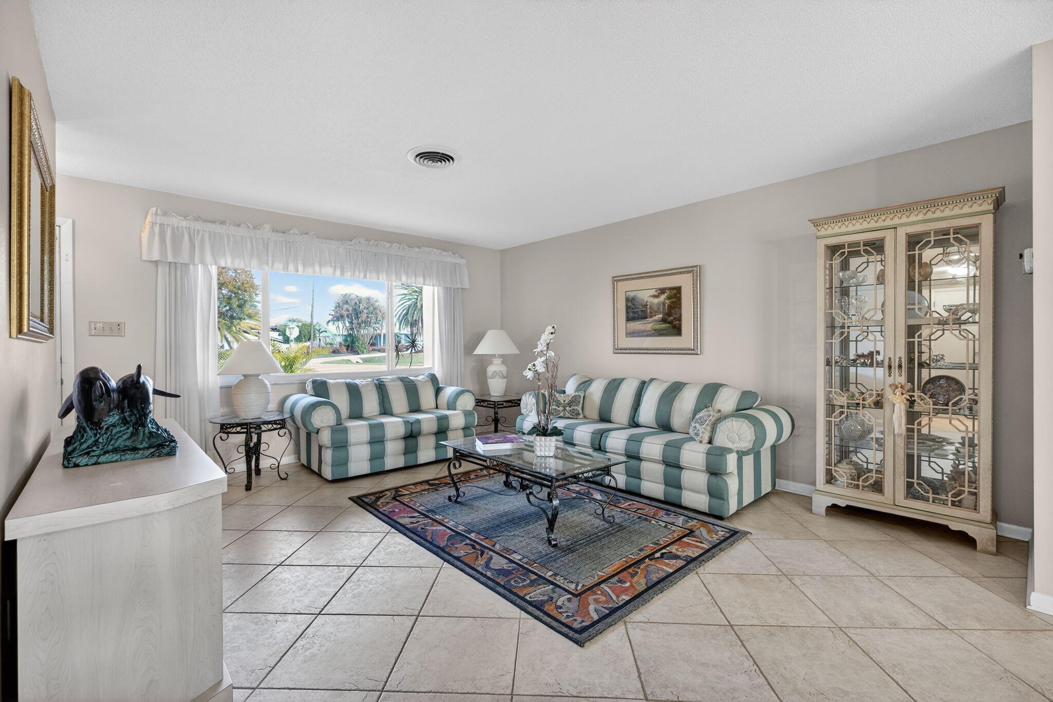 SEAGATE HARBOR - Residential