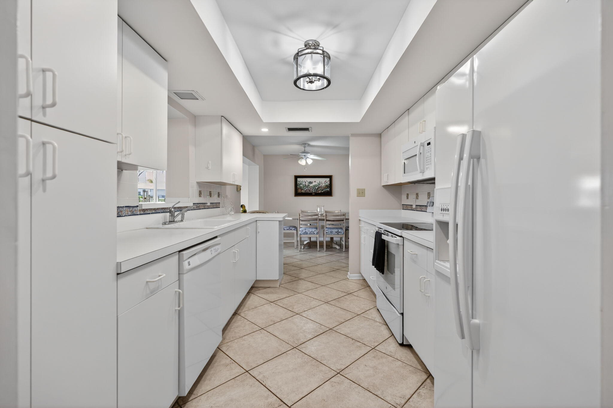 SEAGATE HARBOR - Residential