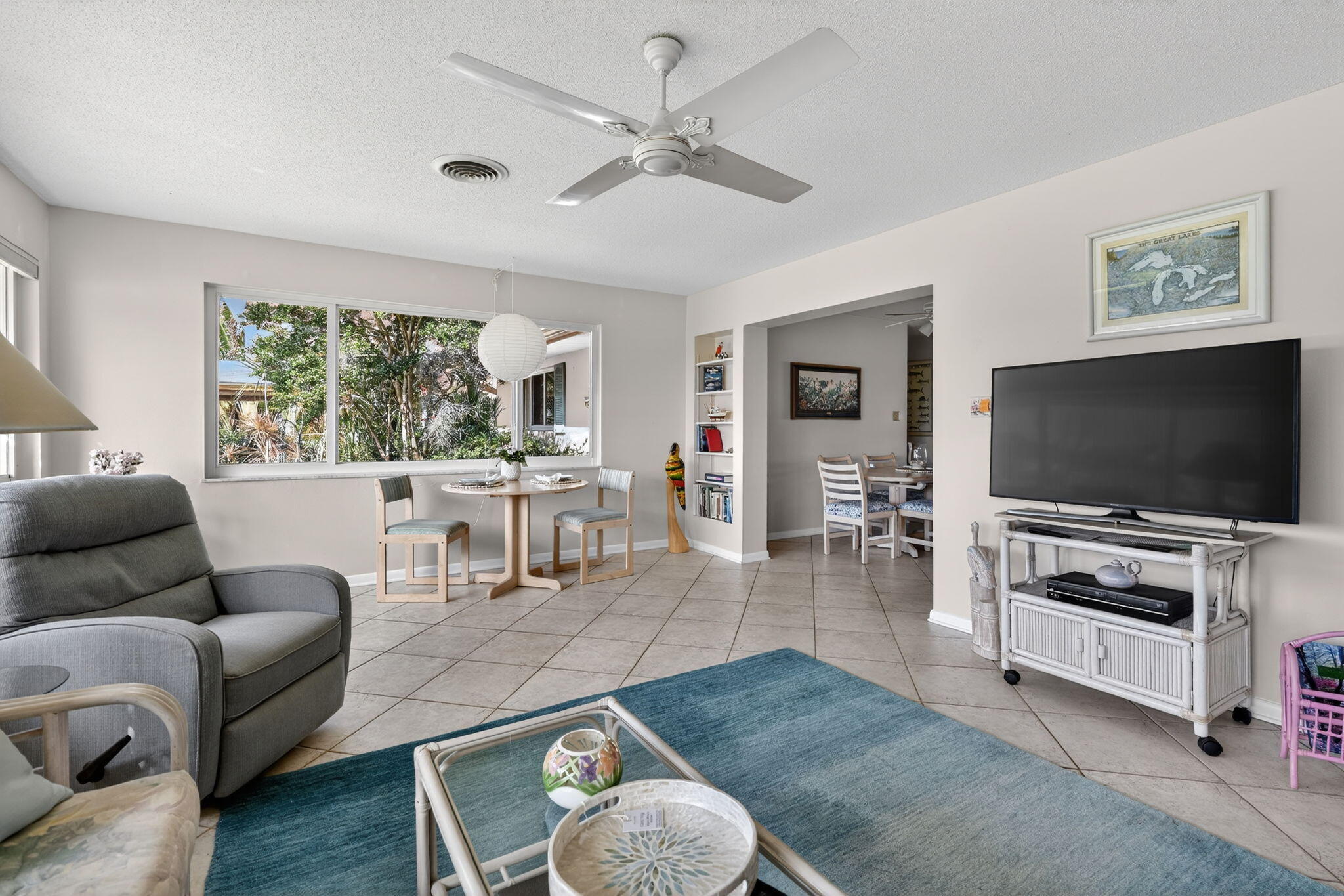 SEAGATE HARBOR - Residential