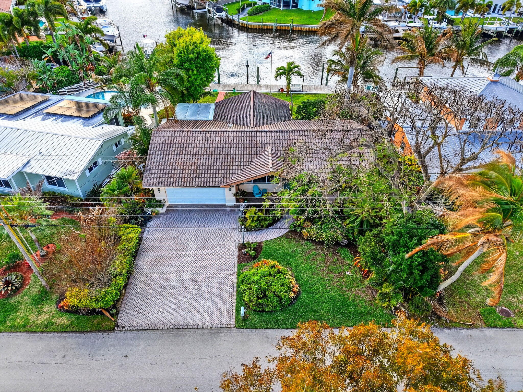 SEAGATE HARBOR - Residential