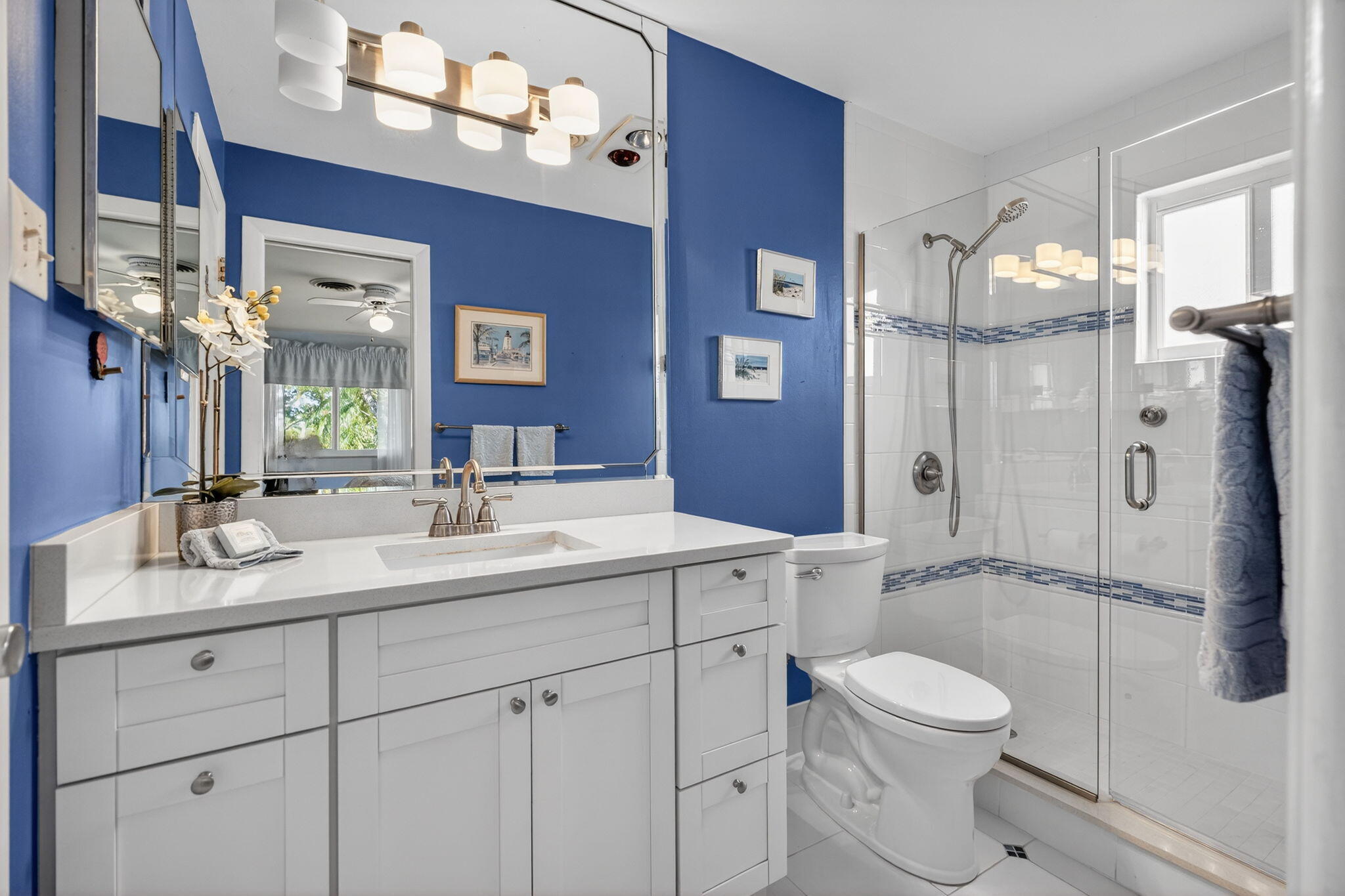 SEAGATE HARBOR - Residential