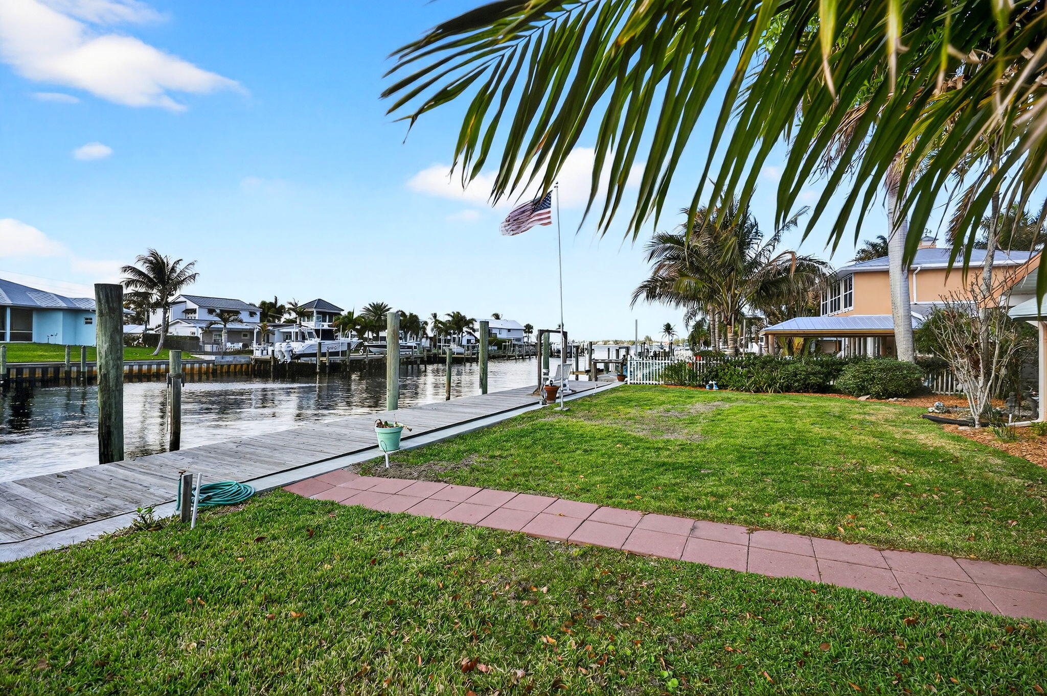 SEAGATE HARBOR - Residential