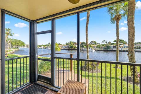 Tiny photo for 18 Royal Palm Way #109, Boca Raton, FL 33432 (MLS # B26037008)
