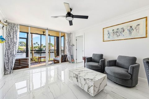 Tiny photo for 18 Royal Palm Way #109, Boca Raton, FL 33432 (MLS # B26037008)