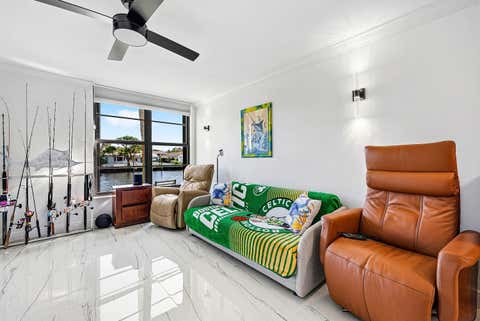 Tiny photo for 18 Royal Palm Way #109, Boca Raton, FL 33432 (MLS # B26037008)