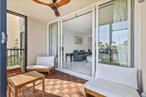 Tiny photo for 18 Royal Palm Way #109, Boca Raton, FL 33432 (MLS # B26037008)