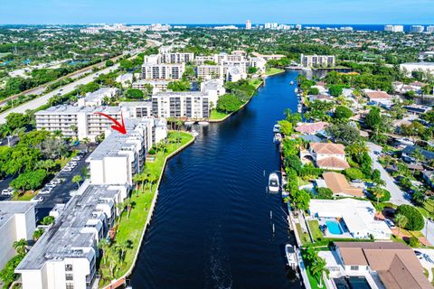 Tiny photo for 18 Royal Palm Way #109, Boca Raton, FL 33432 (MLS # B26037008)