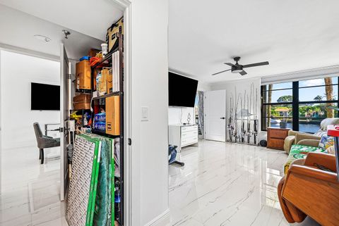 Tiny photo for 18 Royal Palm Way #109, Boca Raton, FL 33432 (MLS # B26037008)