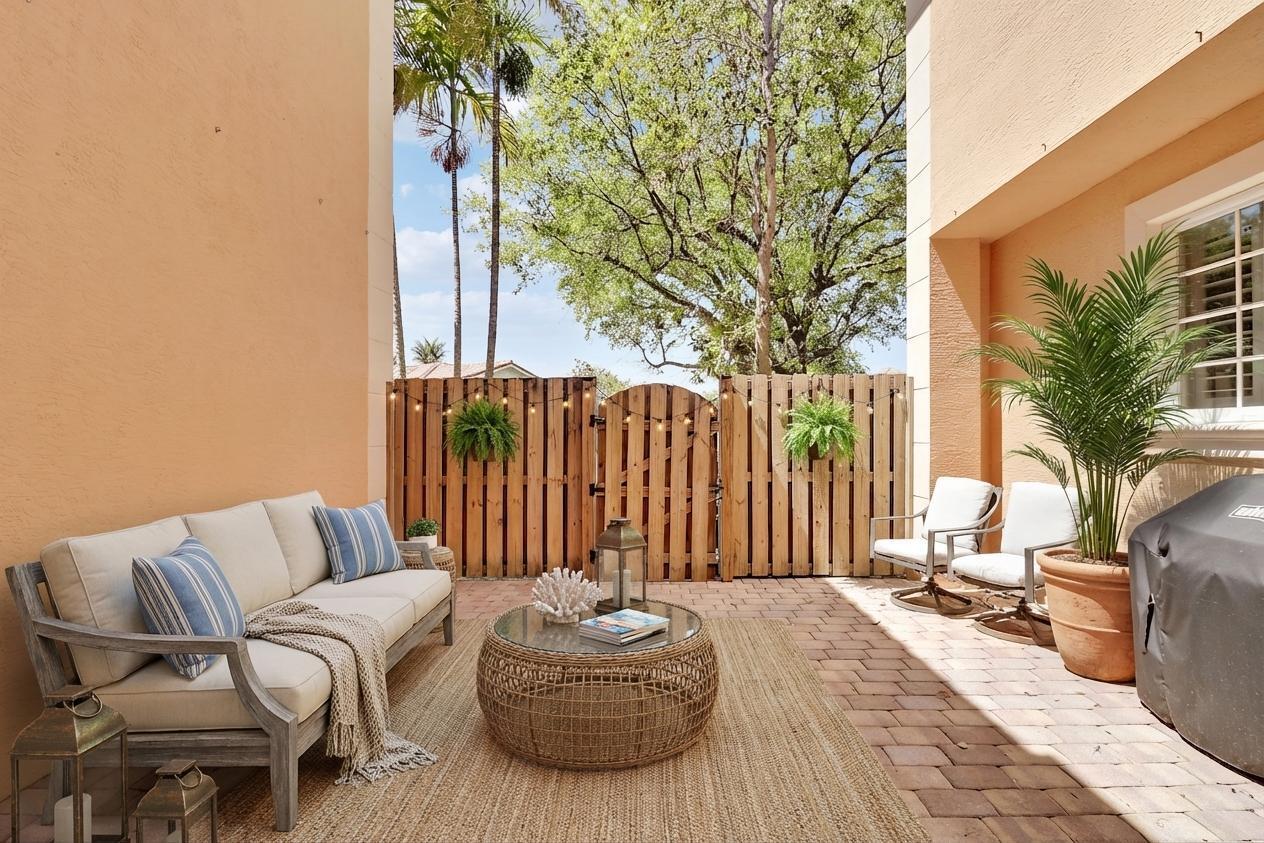 CANTERBURY PLACE - Residential