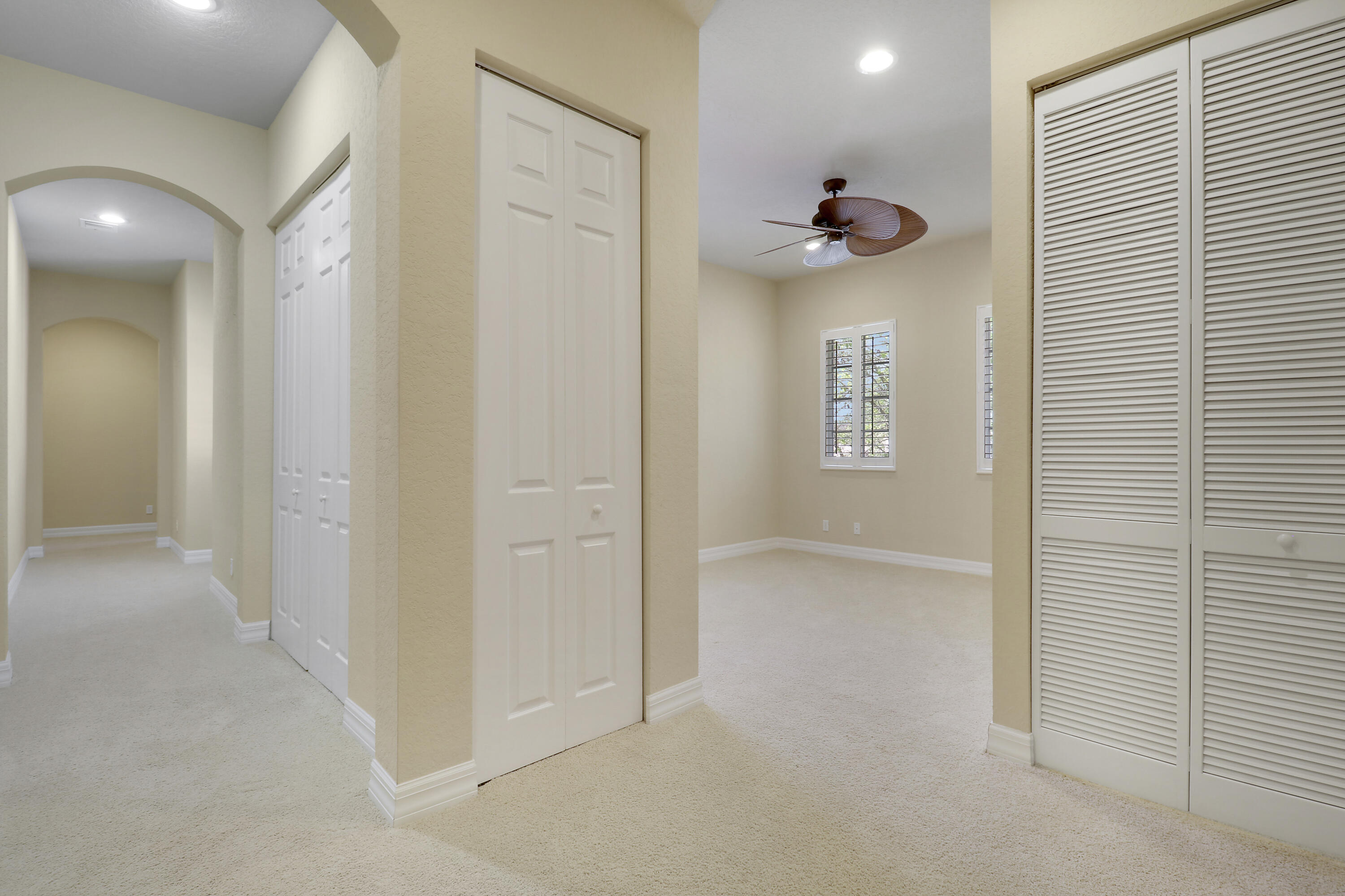 CANTERBURY PLACE - Residential