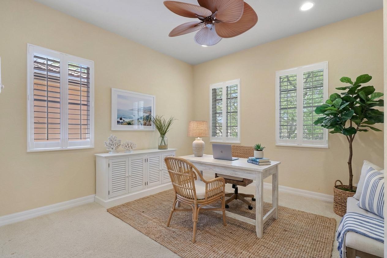 CANTERBURY PLACE - Residential