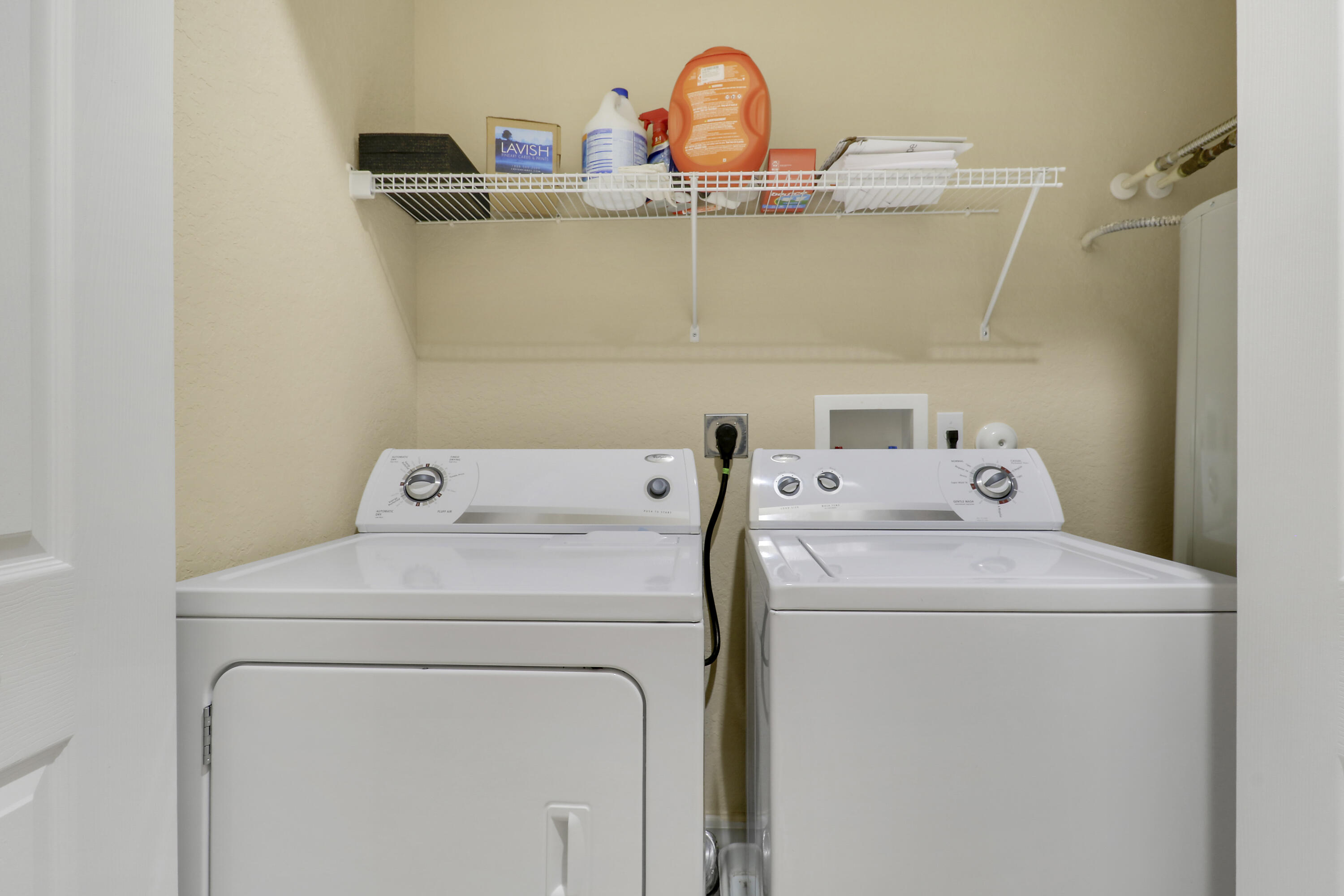 CANTERBURY PLACE - Residential