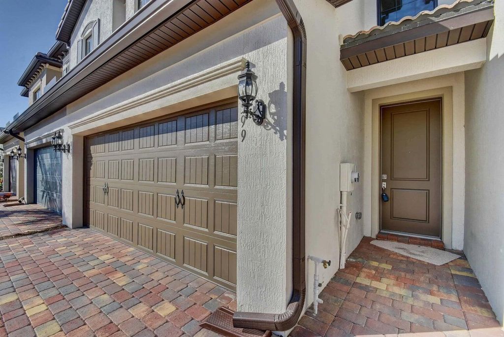 Photo of 4599 San Fratello Circle, Lake Worth, FL 33467 (MLS # R10986935)