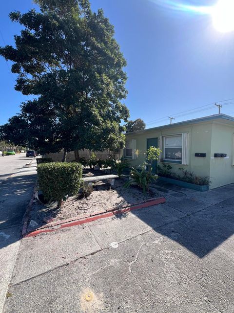 428 Malverne Road 3 West Palm Beach FL 33405