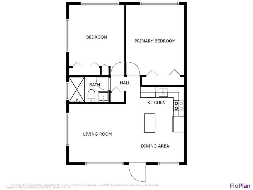 332 Walton Boulevard 1