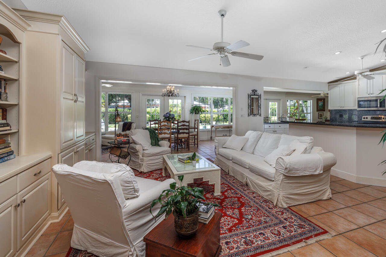 HERITAGE PLANTATION - Residential