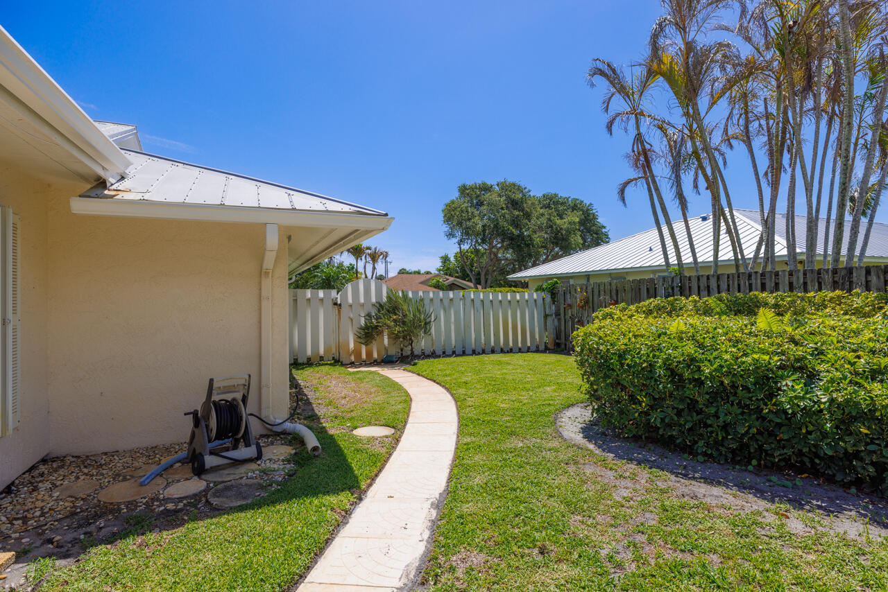 HERITAGE PLANTATION - Residential
