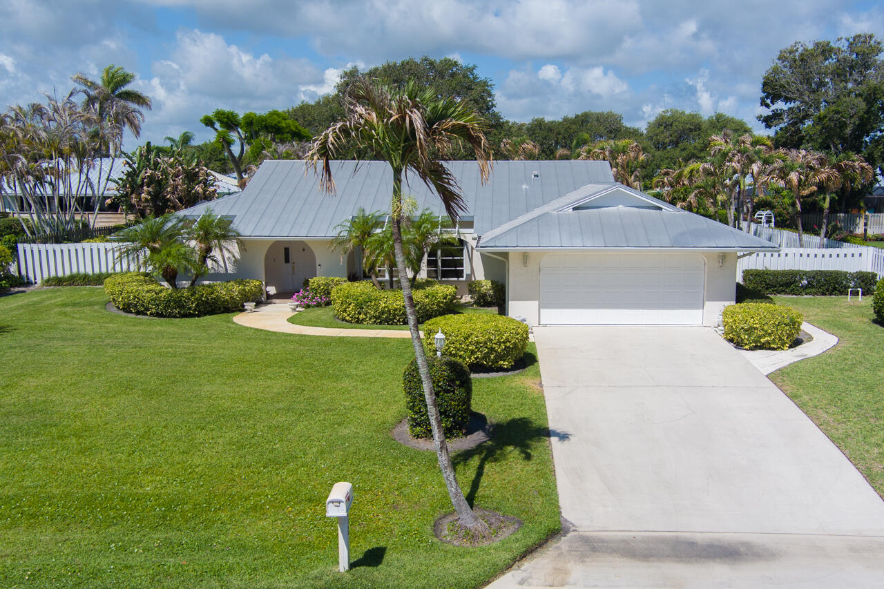HERITAGE PLANTATION - Residential