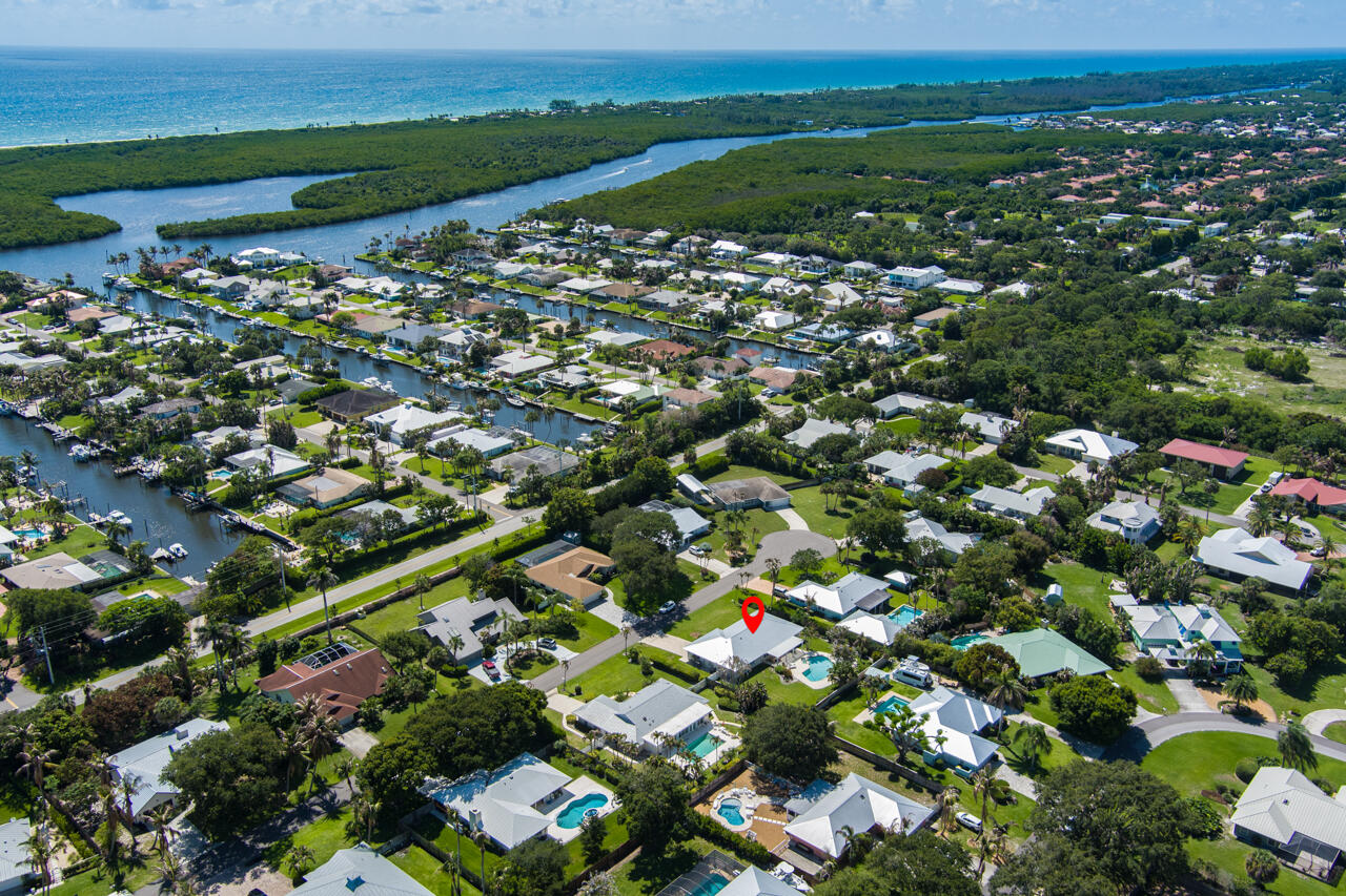 HERITAGE PLANTATION - Residential
