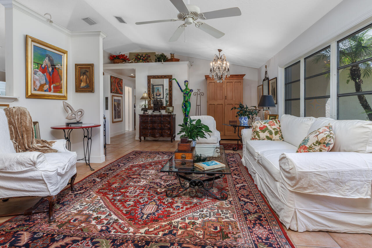 HERITAGE PLANTATION - Residential
