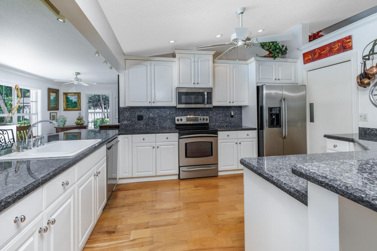 HERITAGE PLANTATION - Residential