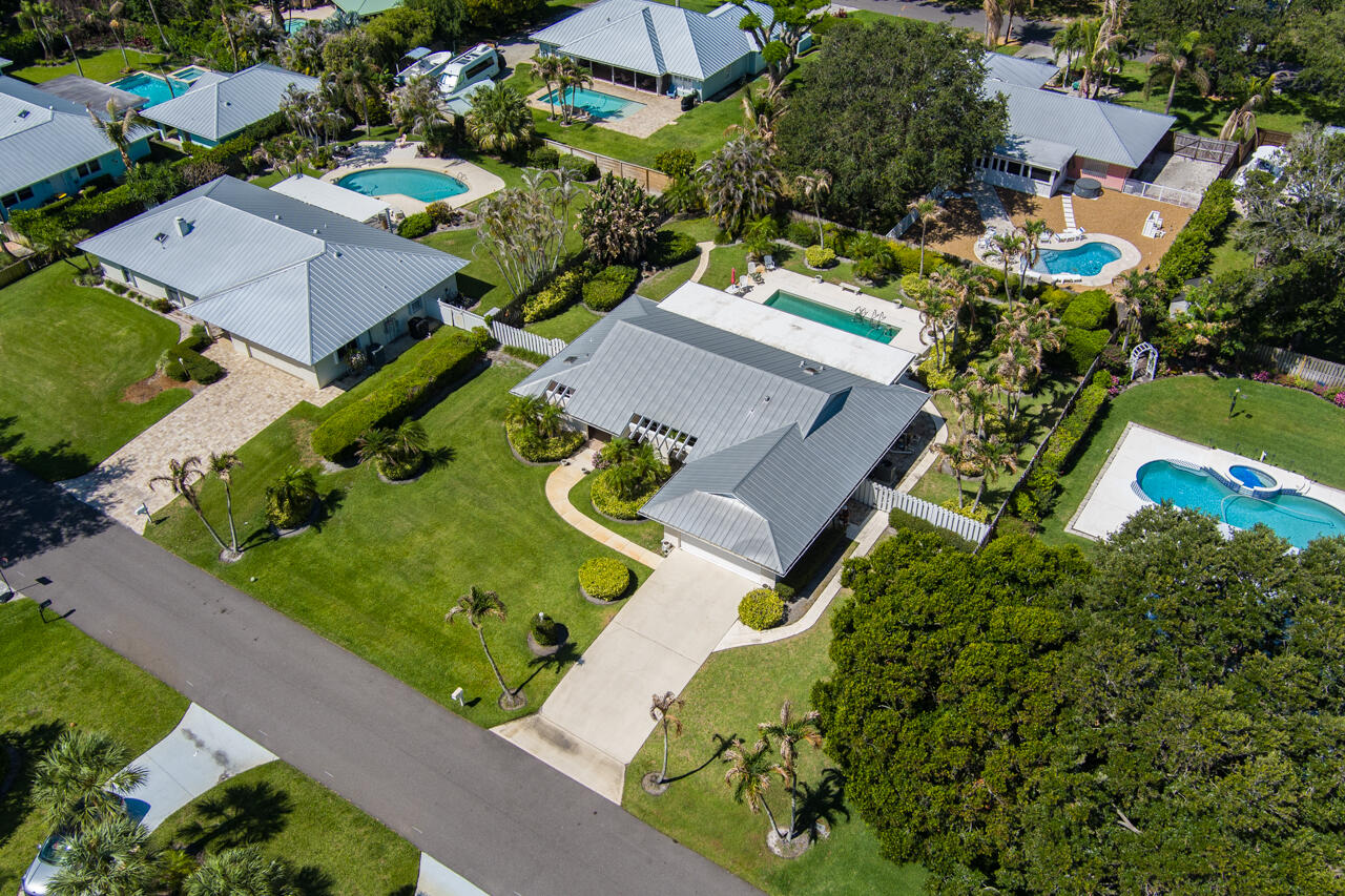 HERITAGE PLANTATION - Residential