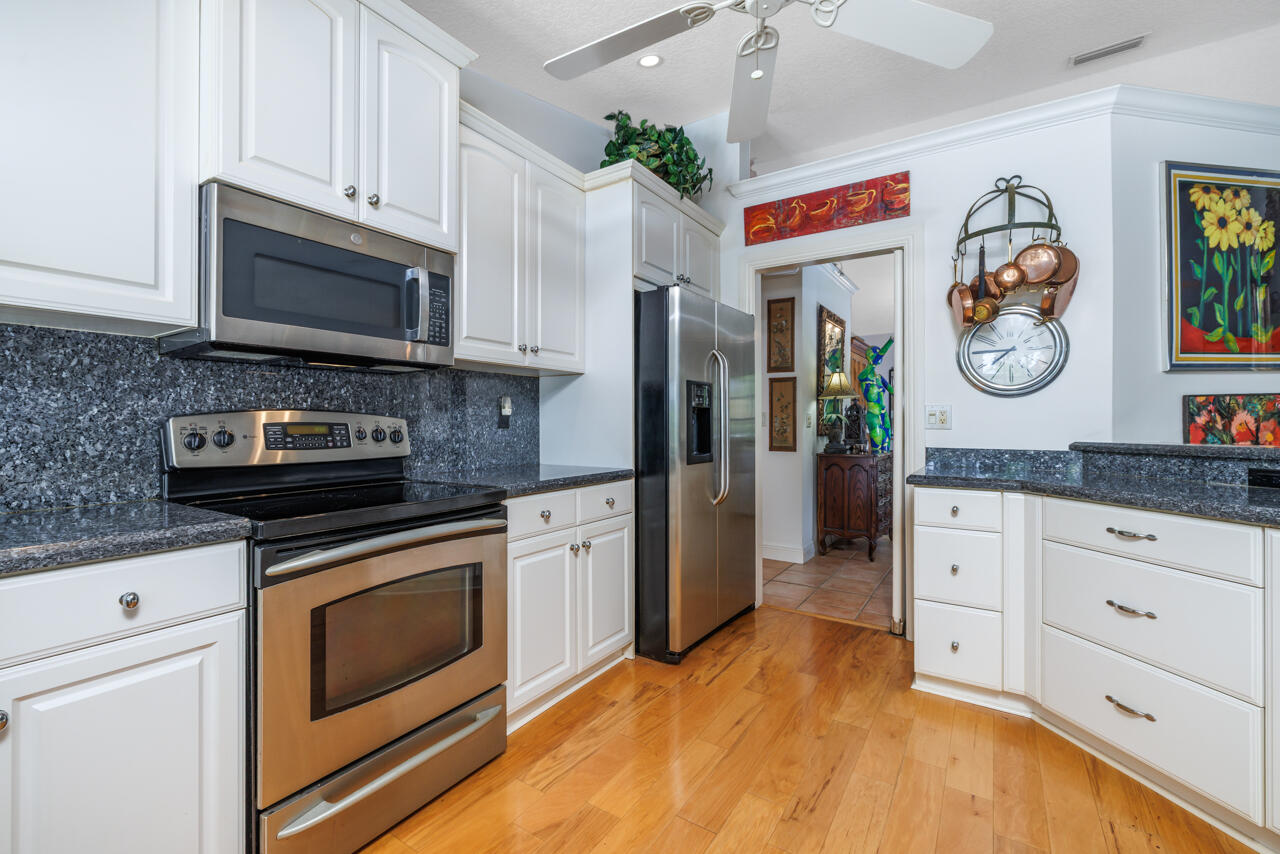 HERITAGE PLANTATION - Residential