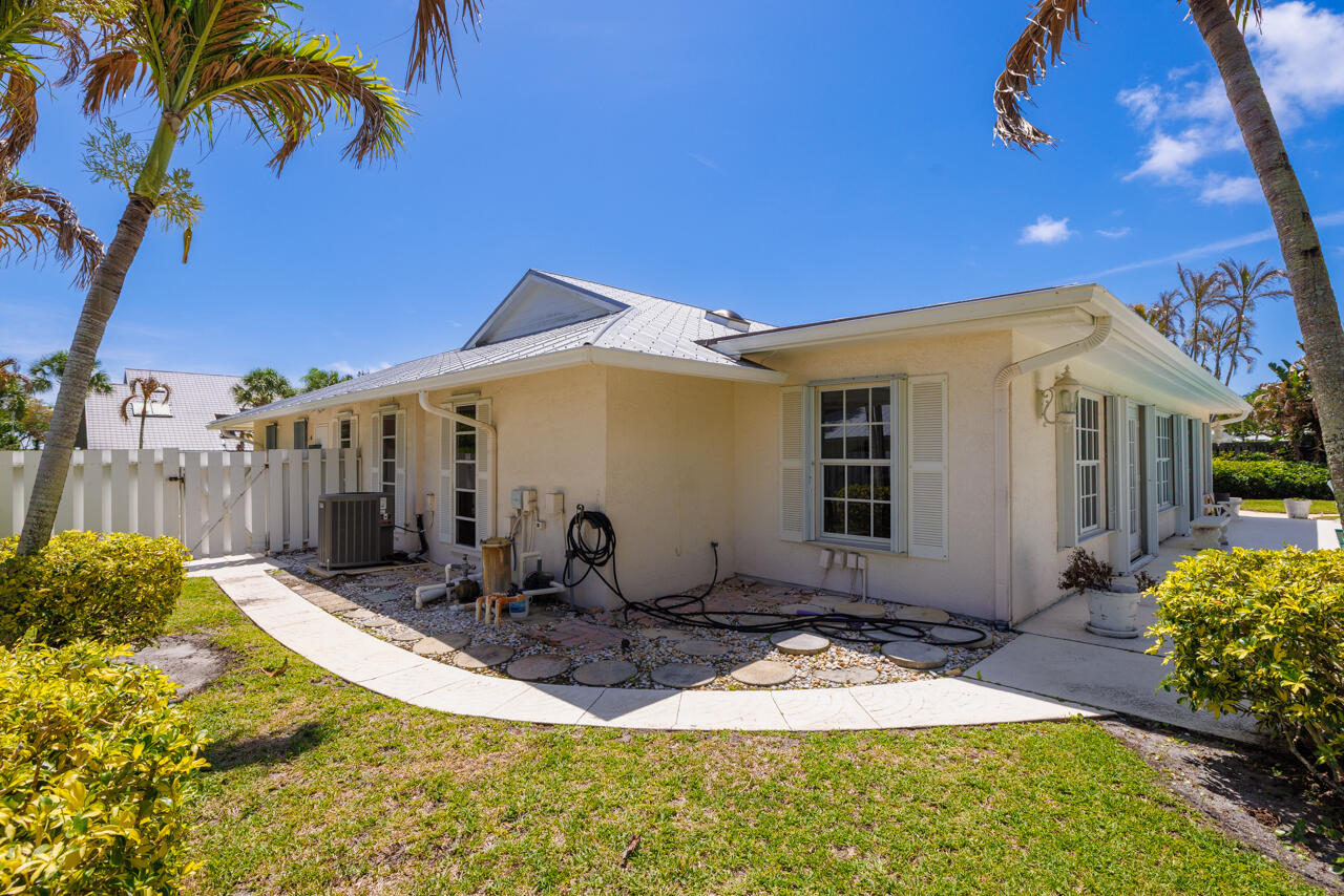 HERITAGE PLANTATION - Residential