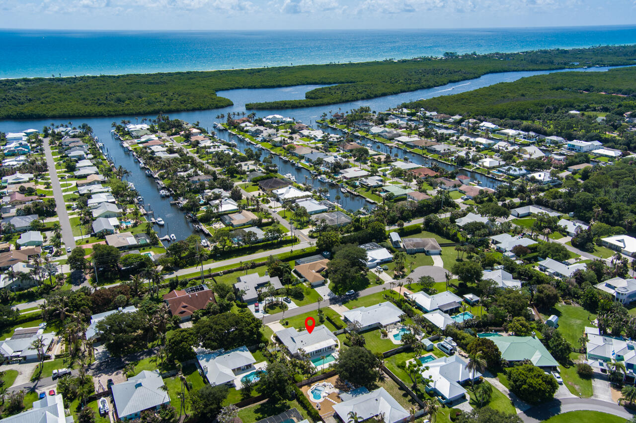 HERITAGE PLANTATION - Residential