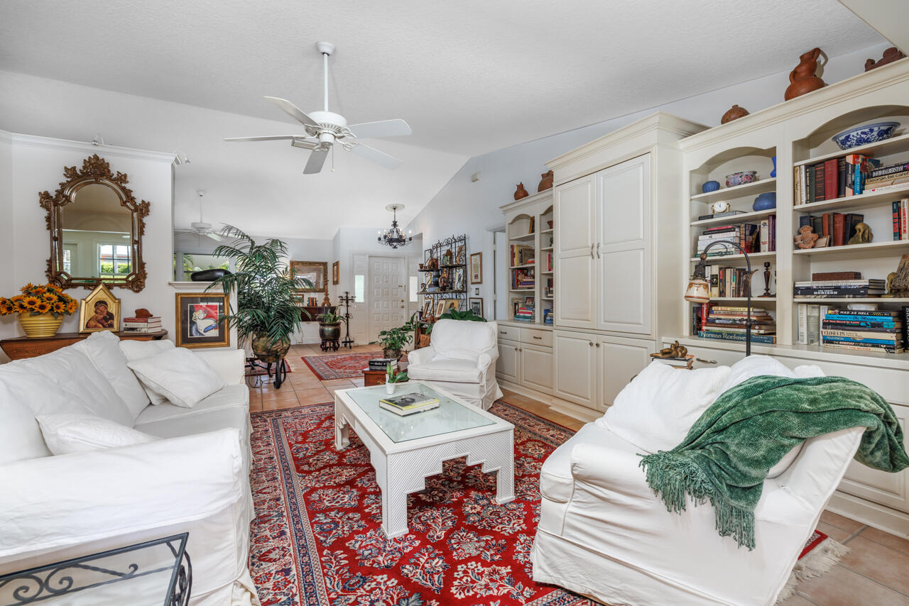 HERITAGE PLANTATION - Residential