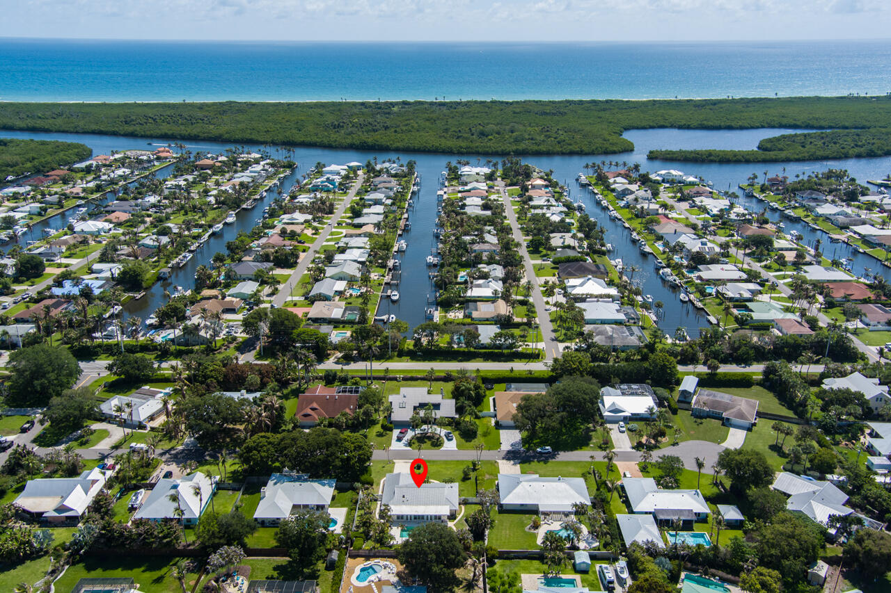 HERITAGE PLANTATION - Residential