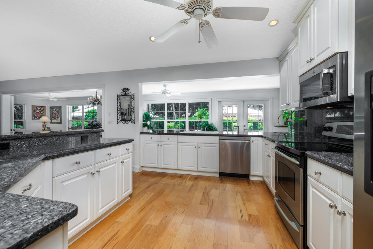 HERITAGE PLANTATION - Residential