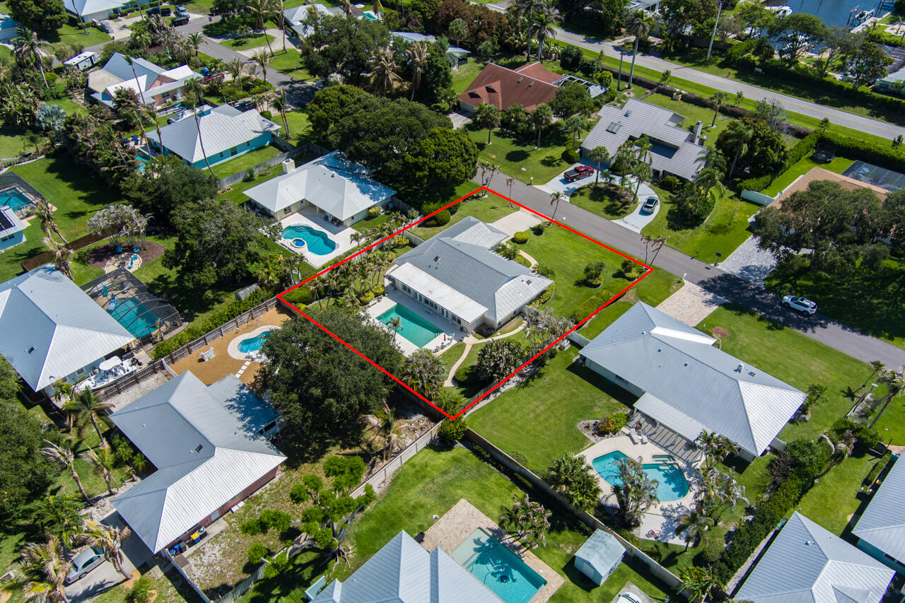 HERITAGE PLANTATION - Residential