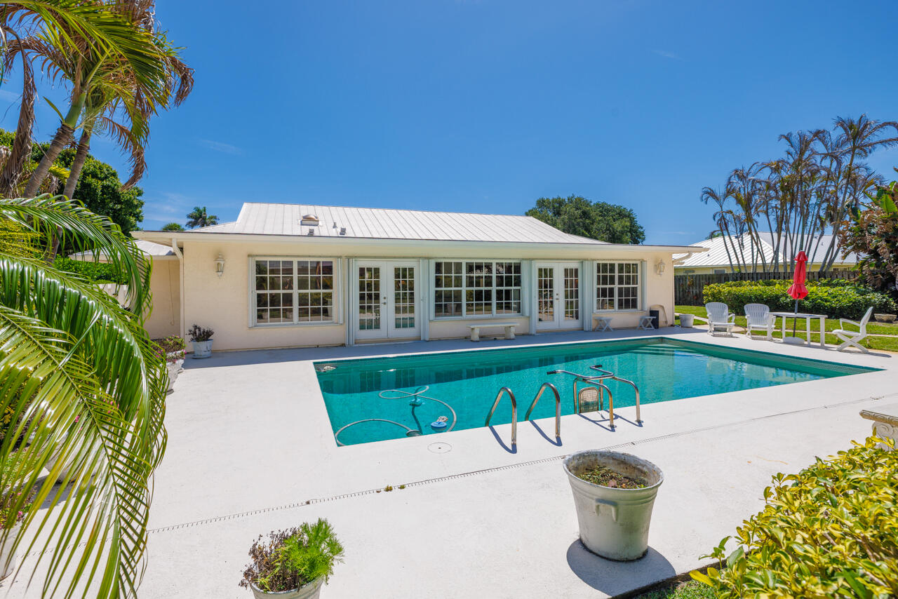 HERITAGE PLANTATION - Residential