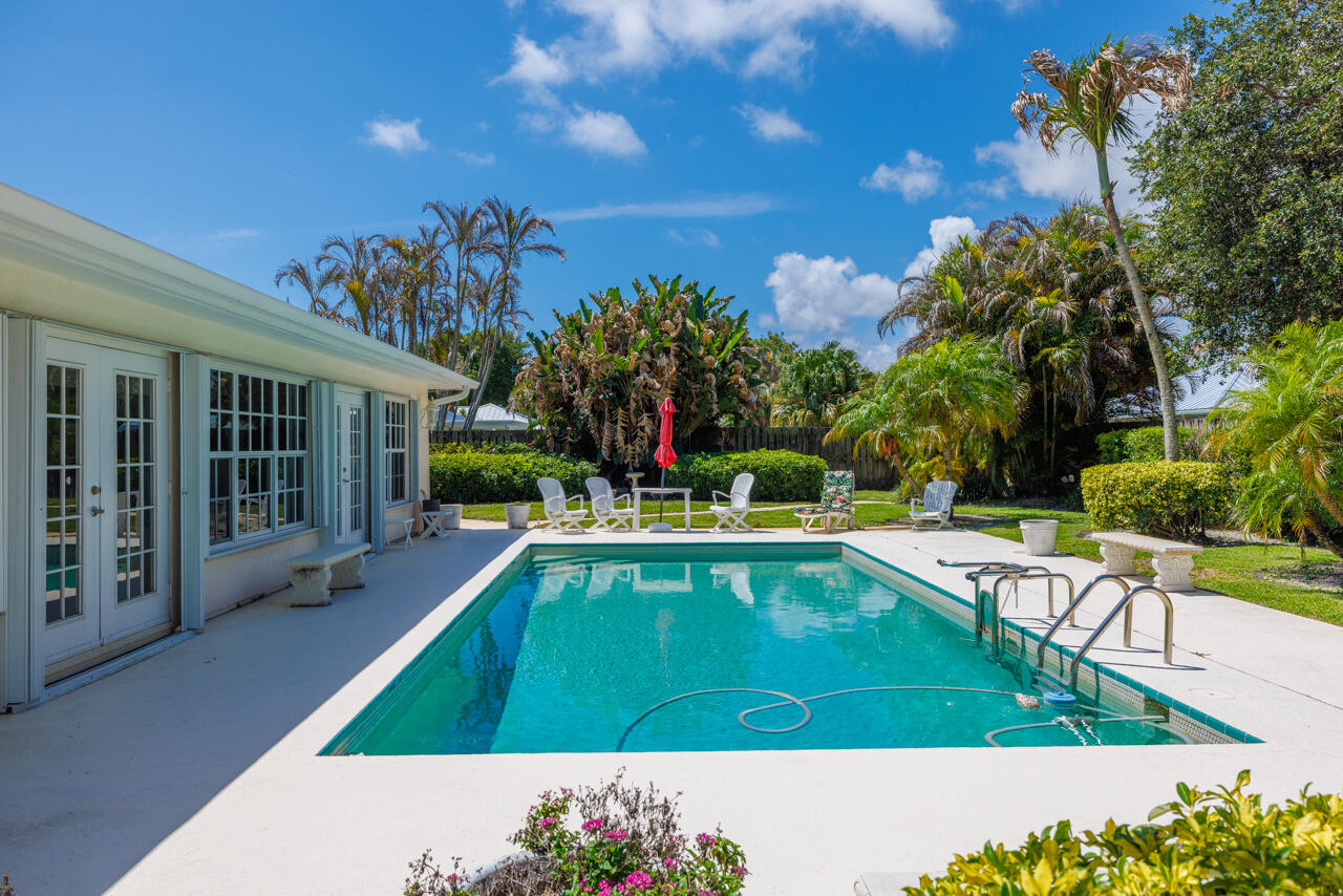 HERITAGE PLANTATION - Residential