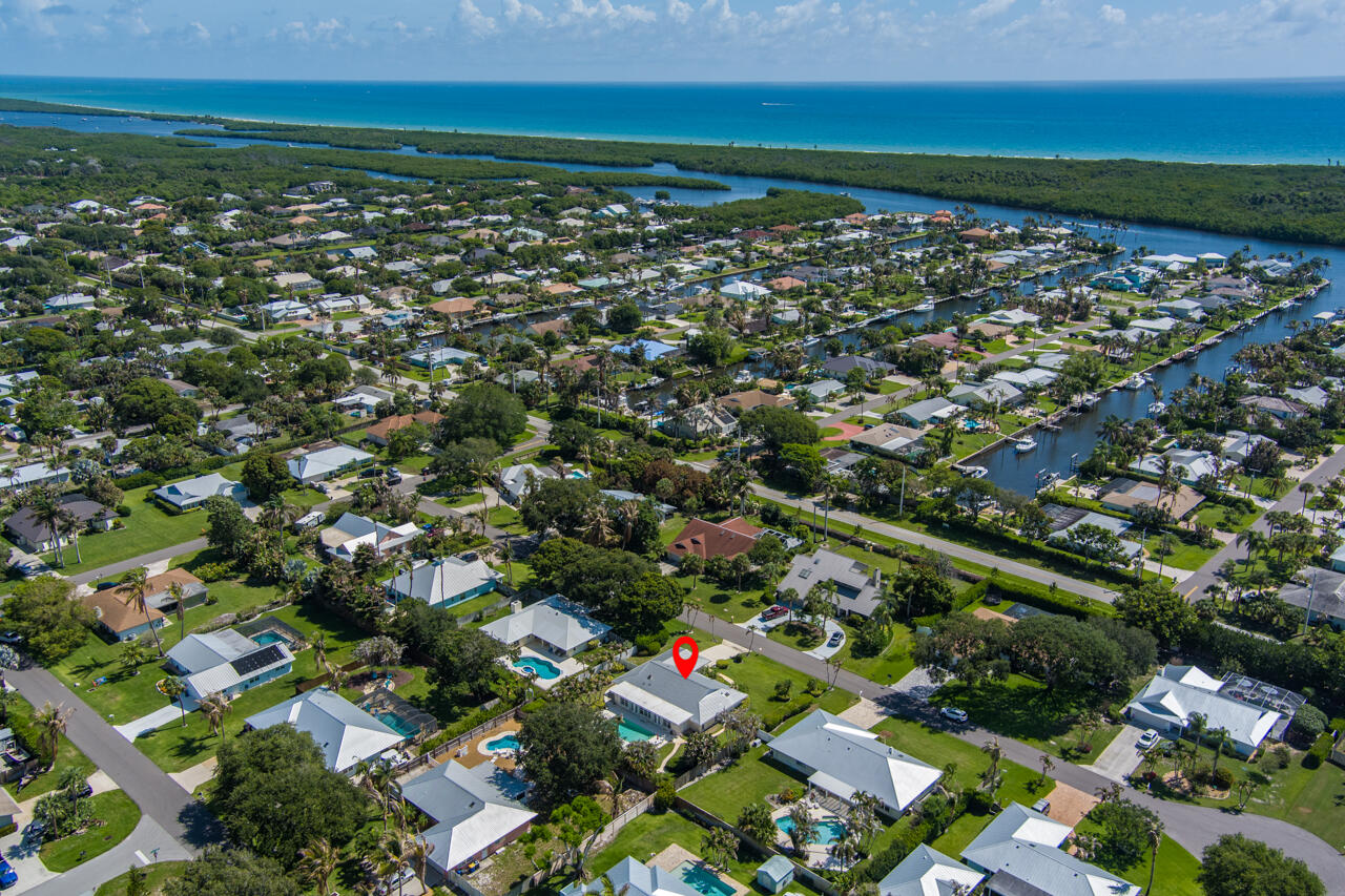 HERITAGE PLANTATION - Residential